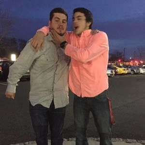 Meet your Posher, Tyler